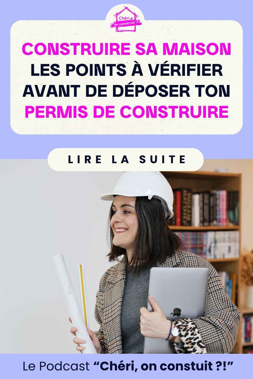 Construire sa maison en 2026