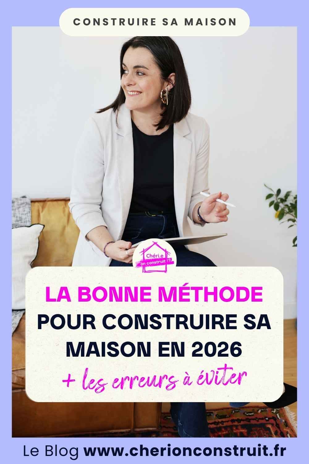 Construire sa maison pinterest