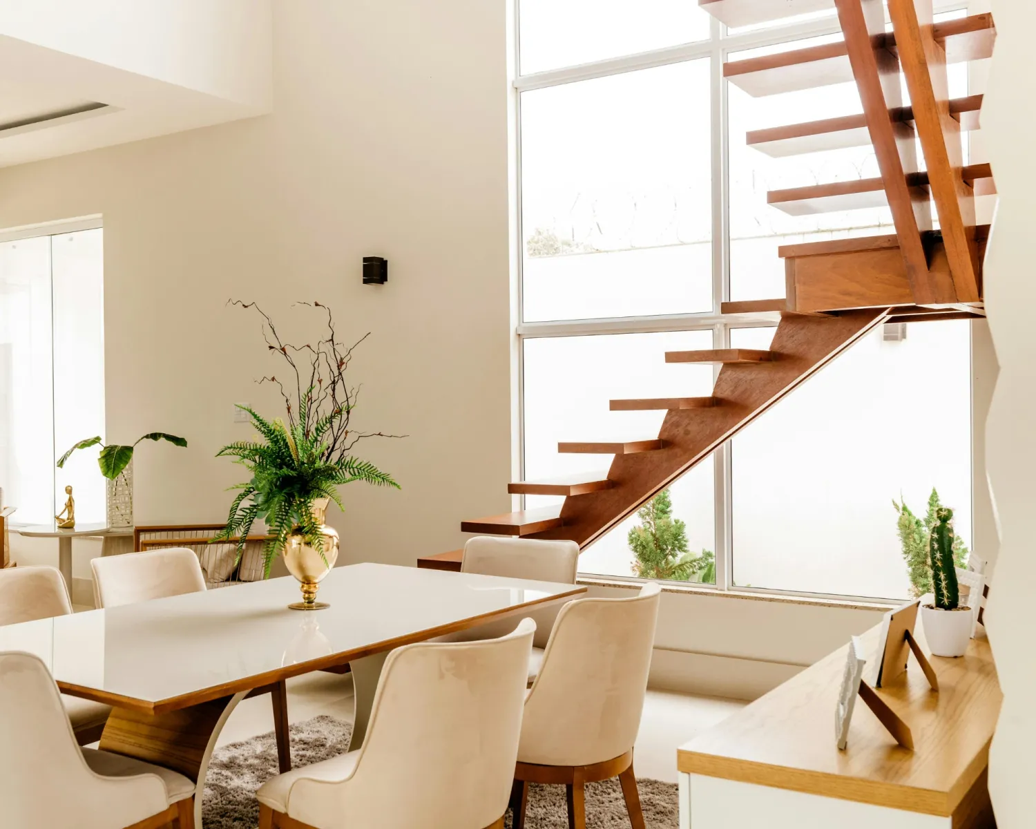 PRévoir un étage dans une maison