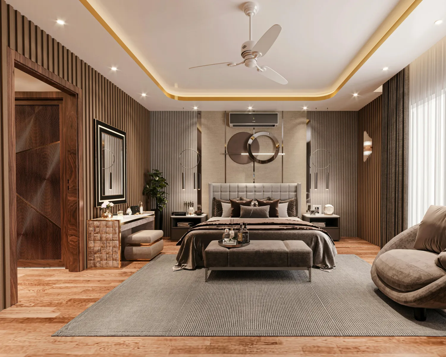 Design intérieur maison