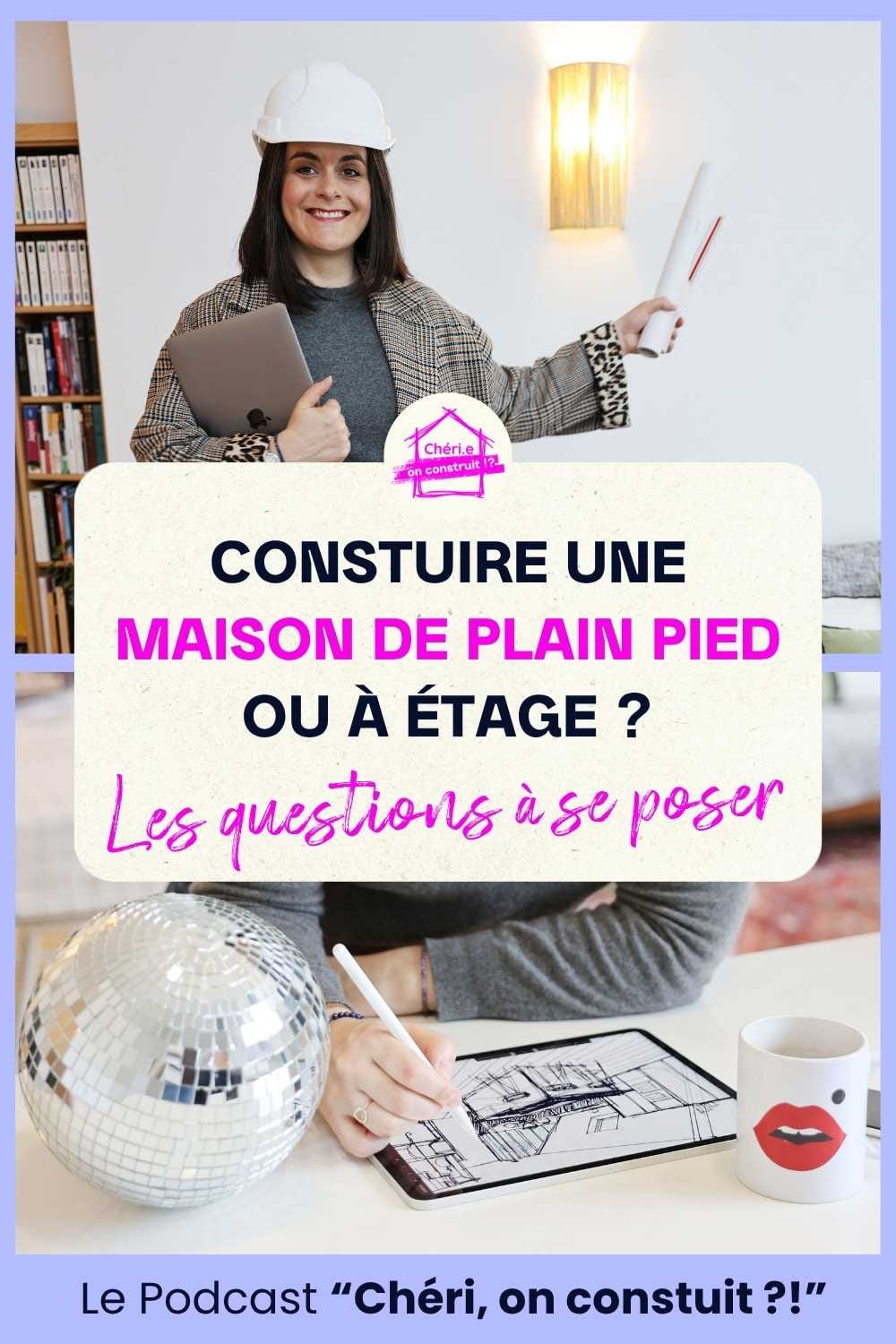 Pinterest maison plain pied