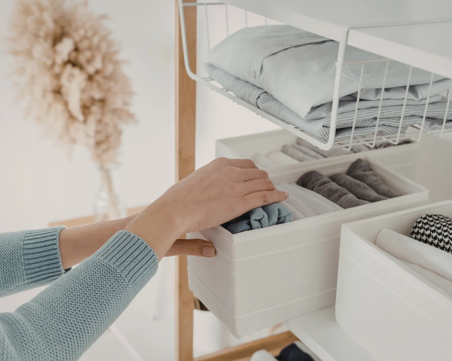 Ranger sa maison astuces