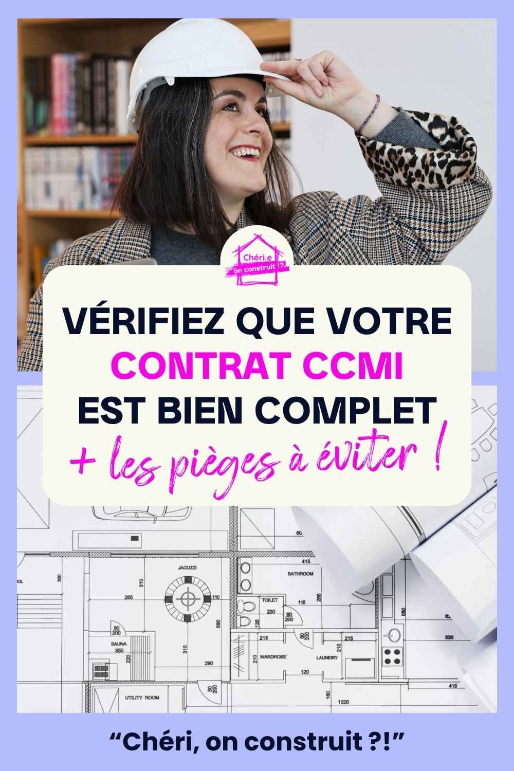 Contrat CCMI