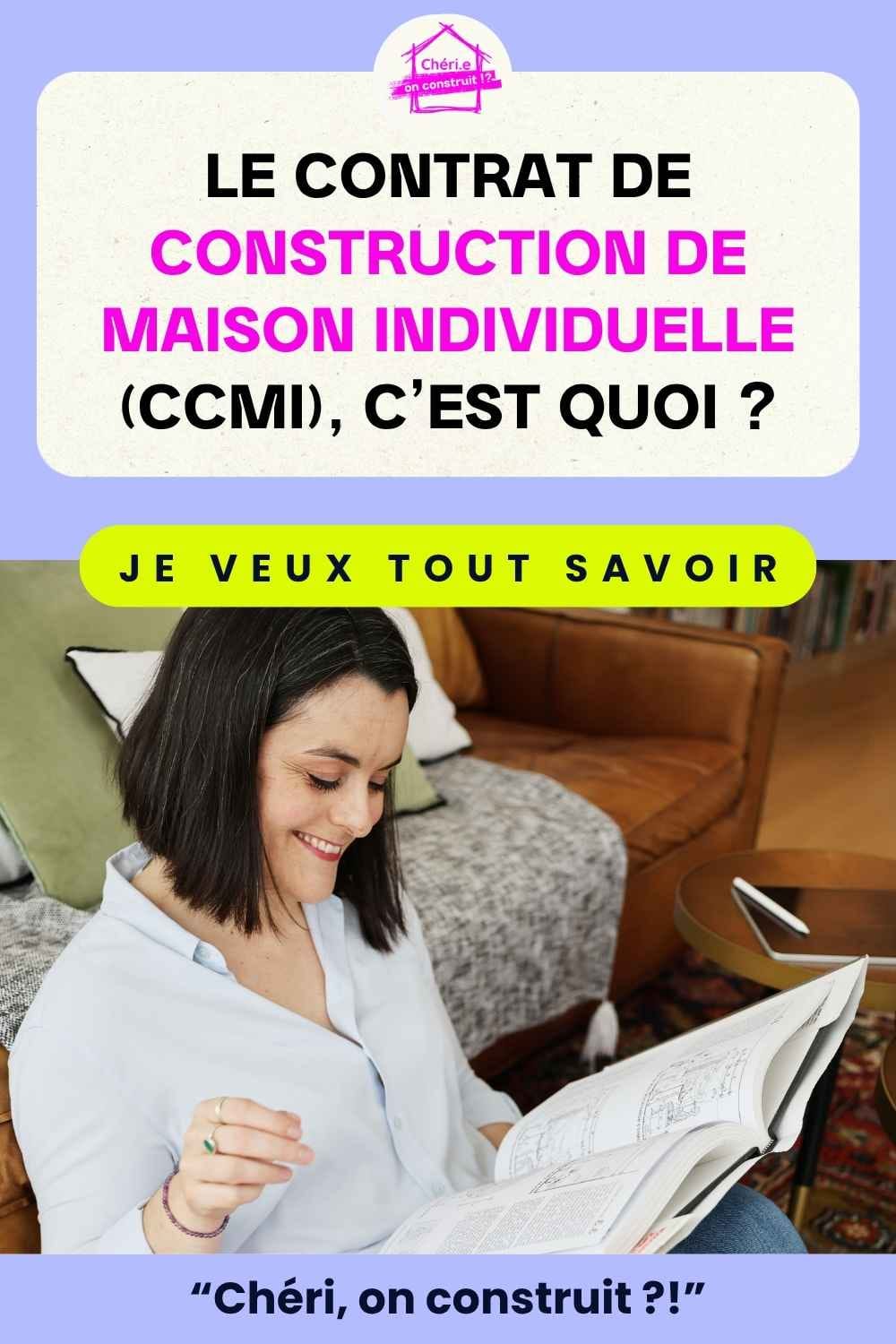 Contrat CCMI