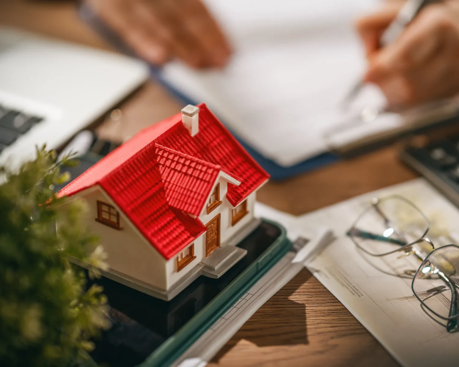 Prêt immobilier et construction maison