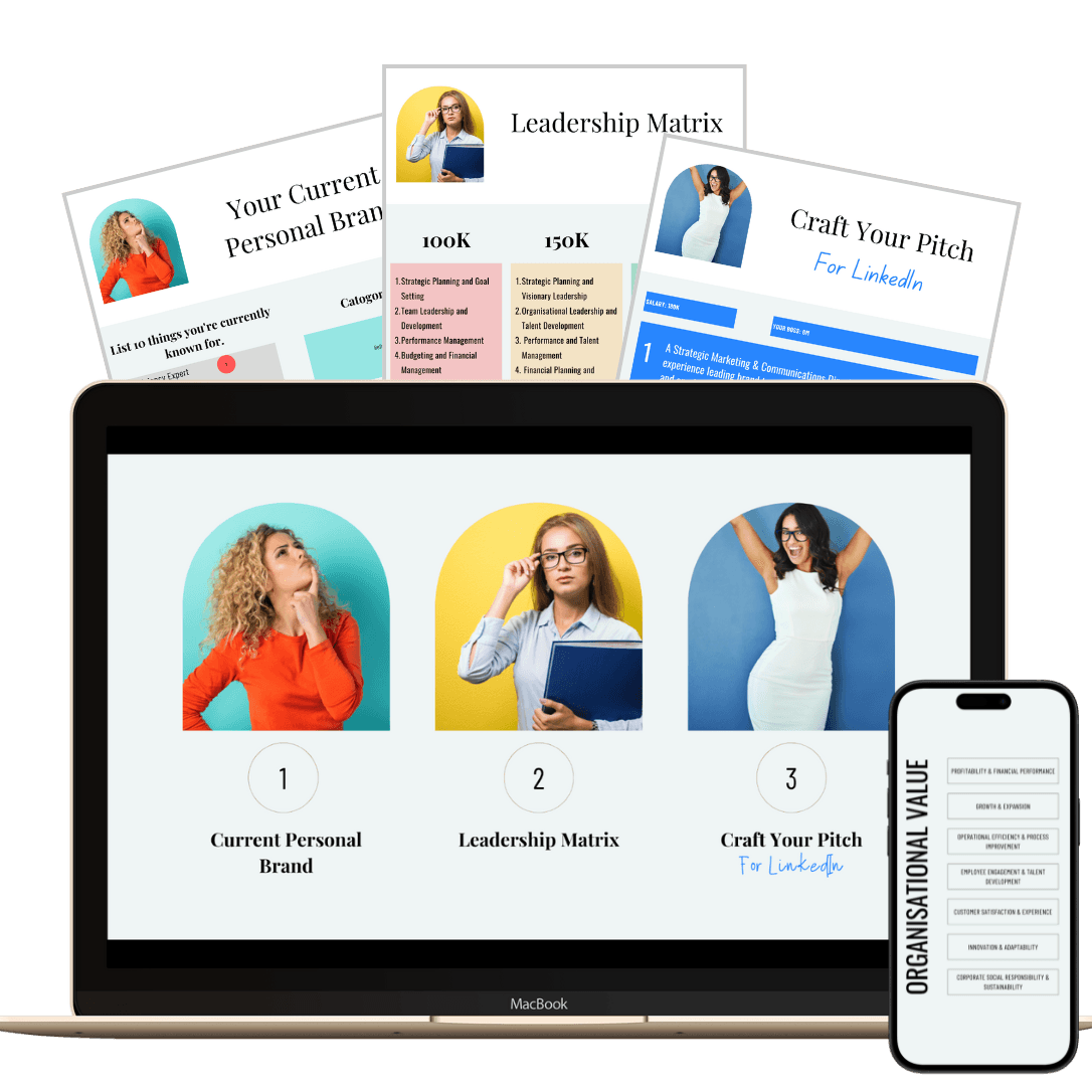 The Salary Upgrade System