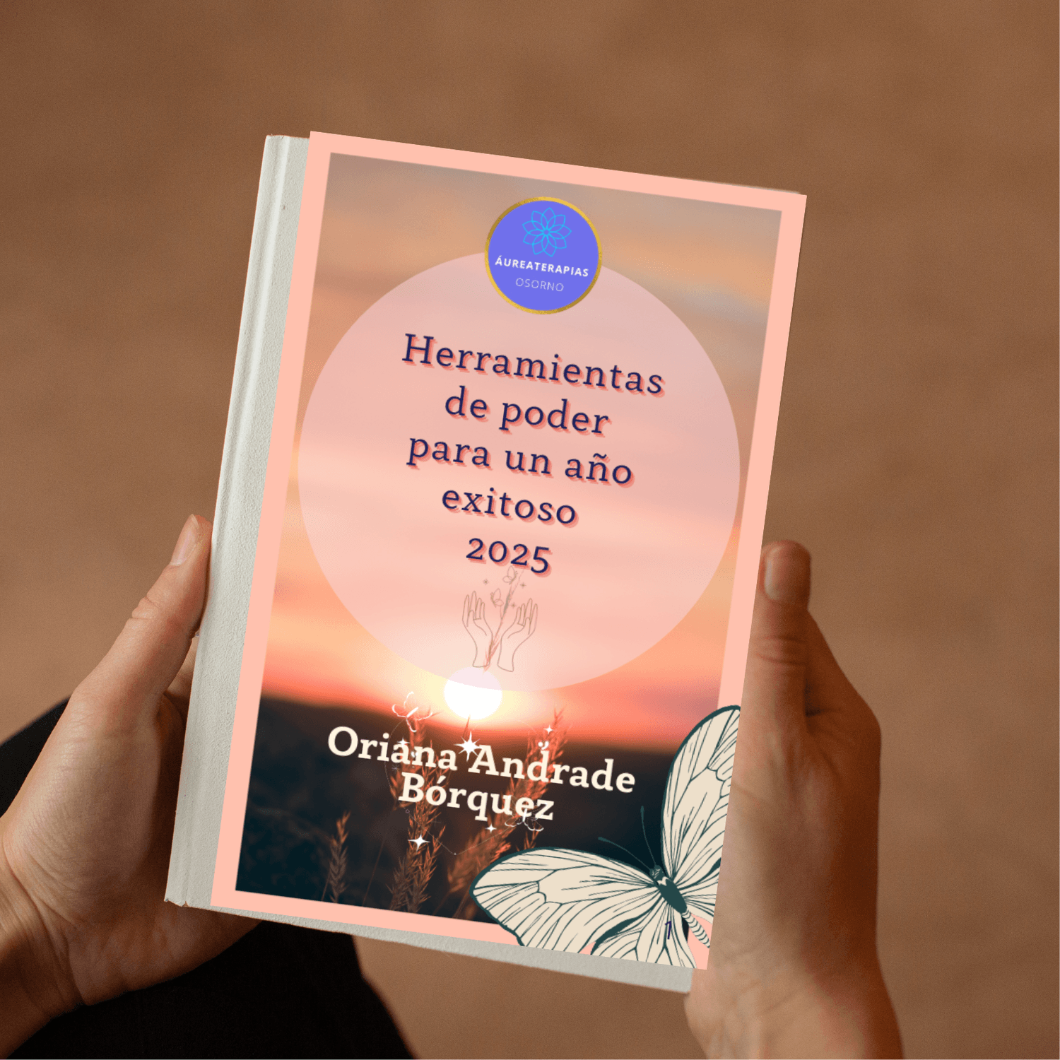 Herramientas de poder para un año exitoso