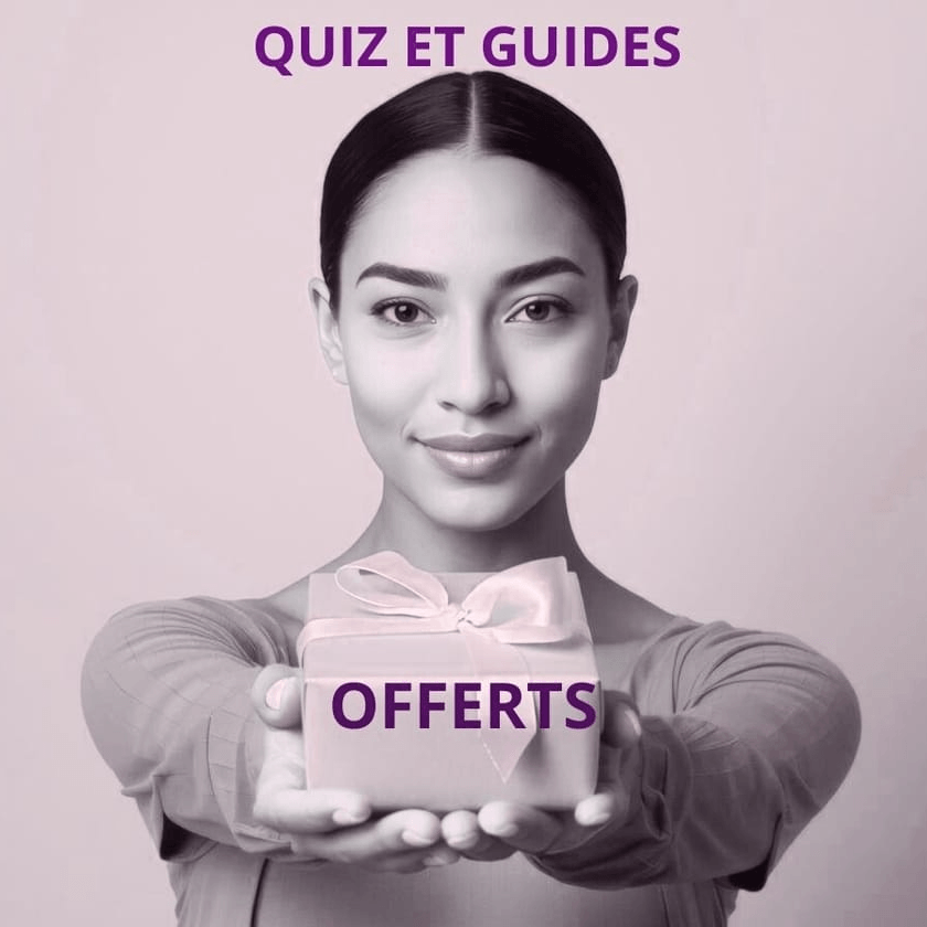 Offert : Surcharge mentale ou simple fatigue? Quiz et outils