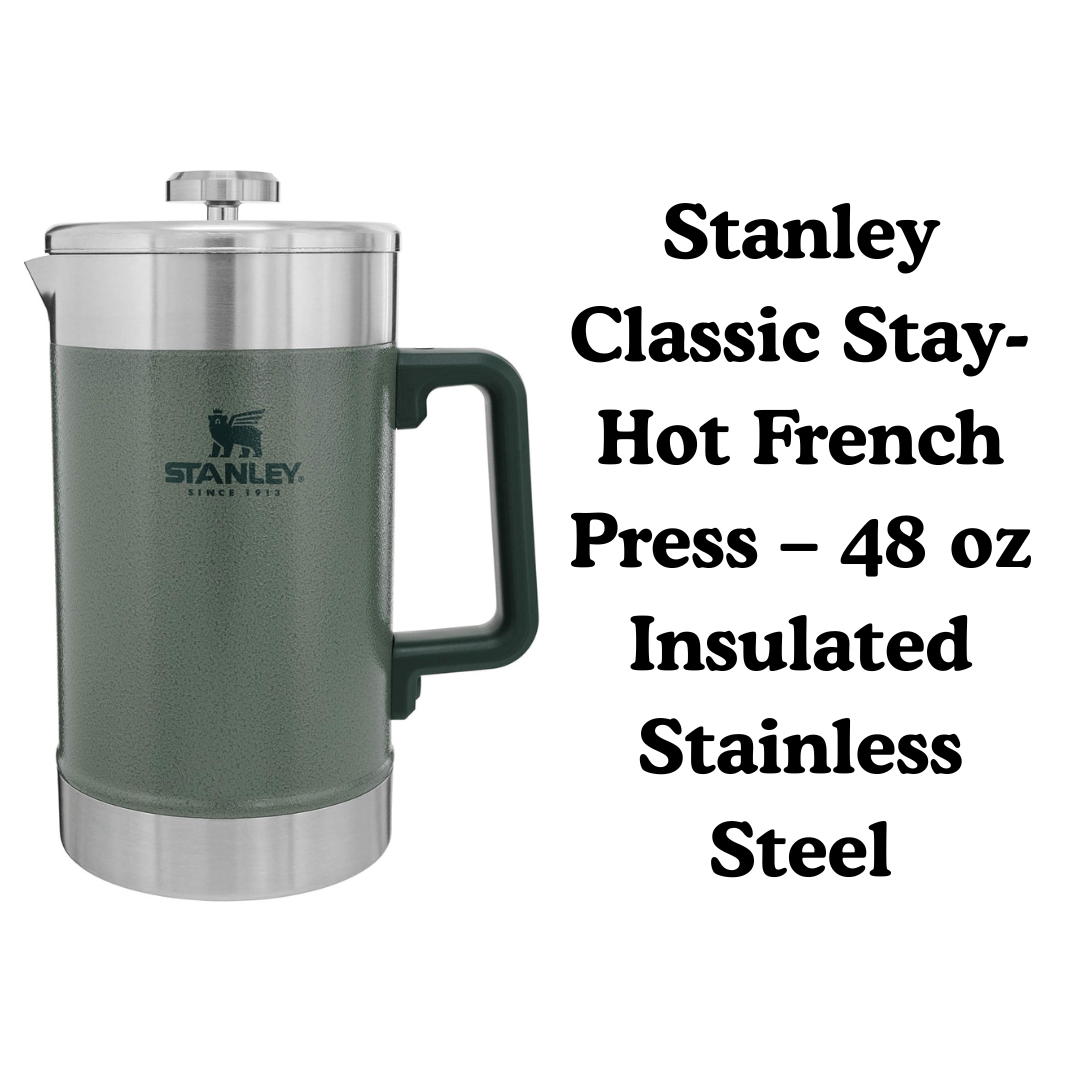 stanley