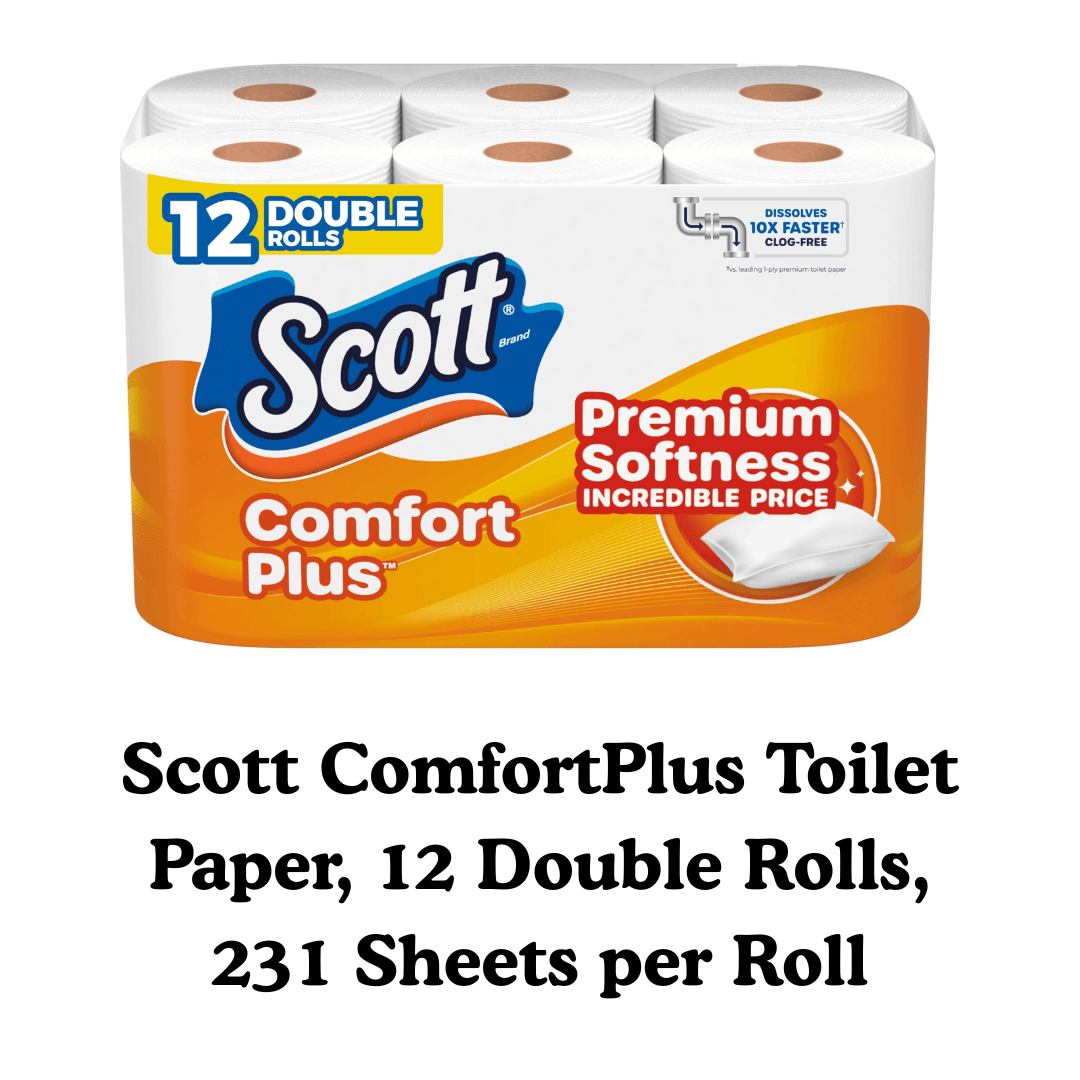 toilet-paper