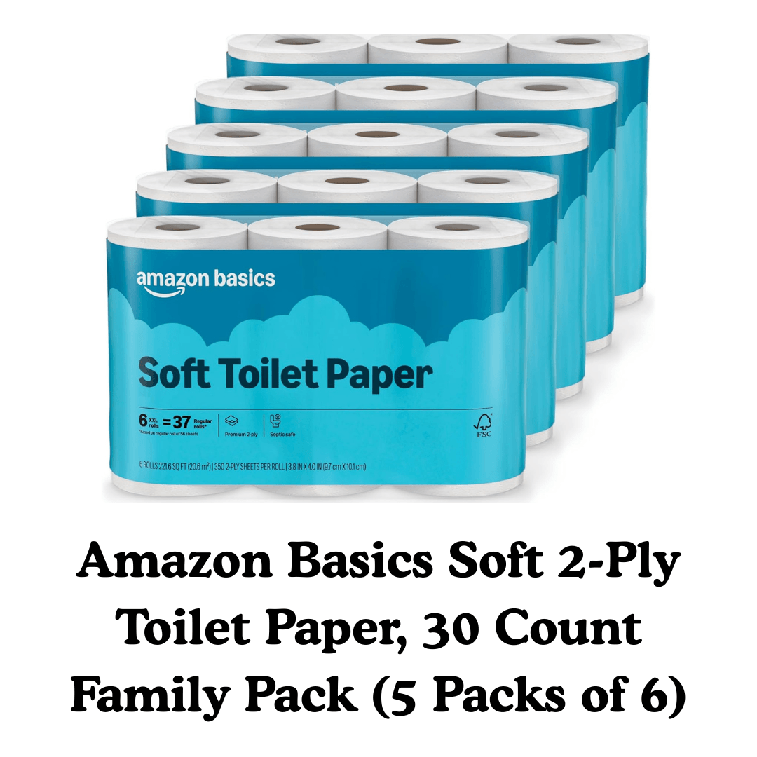 toilet-paper