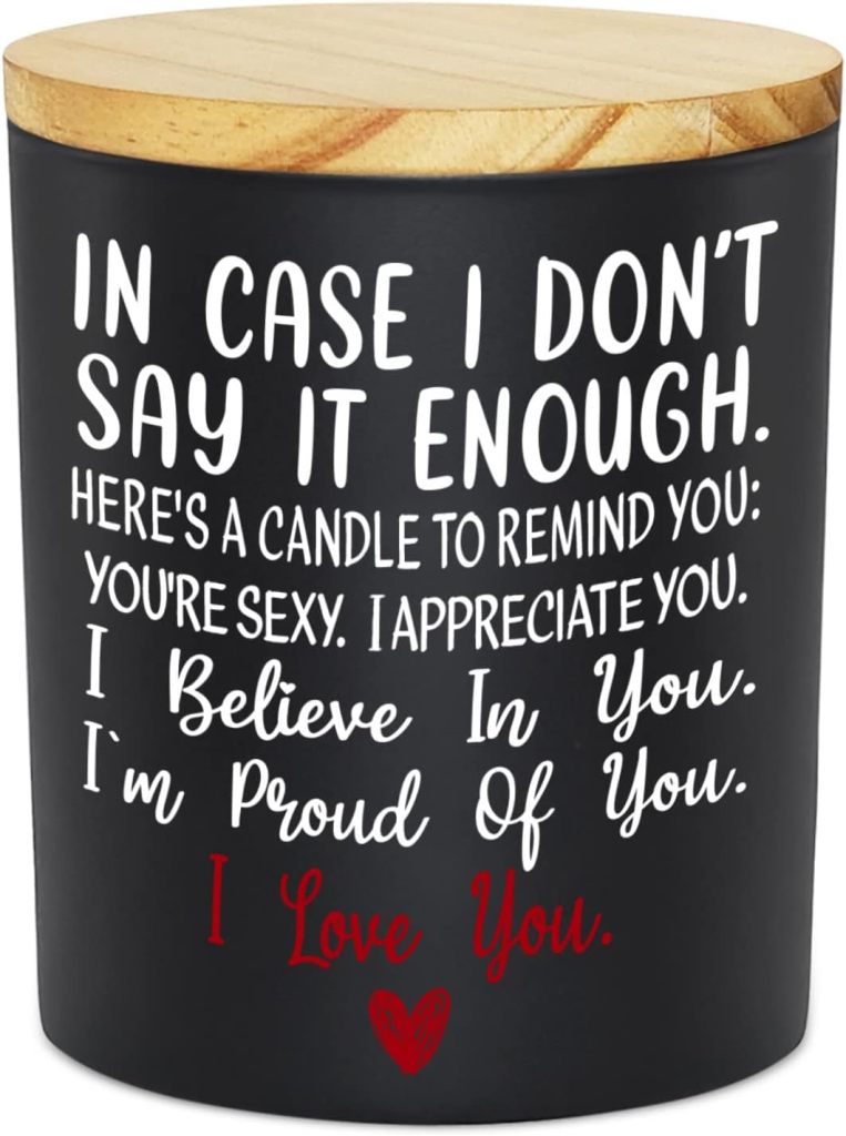 candle teezwonder