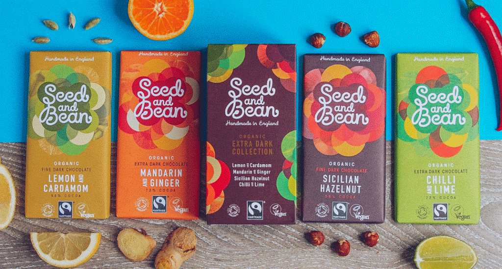 seedandbean chocolate