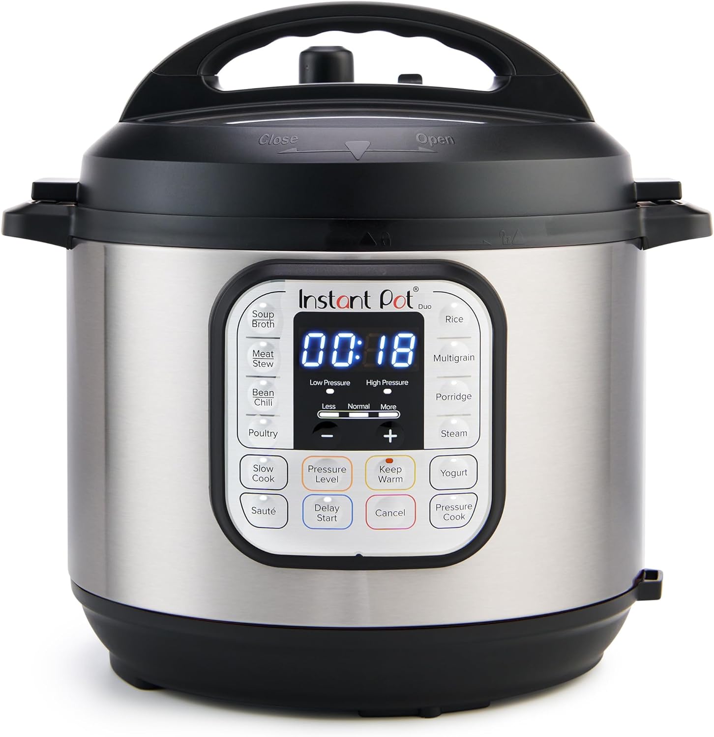 instant pot
