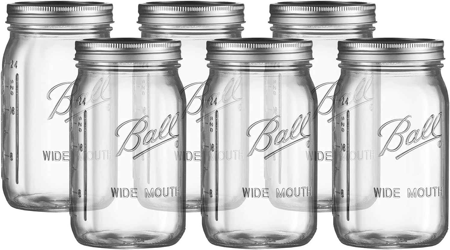 jars