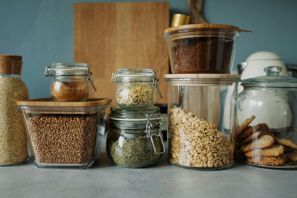 pantry