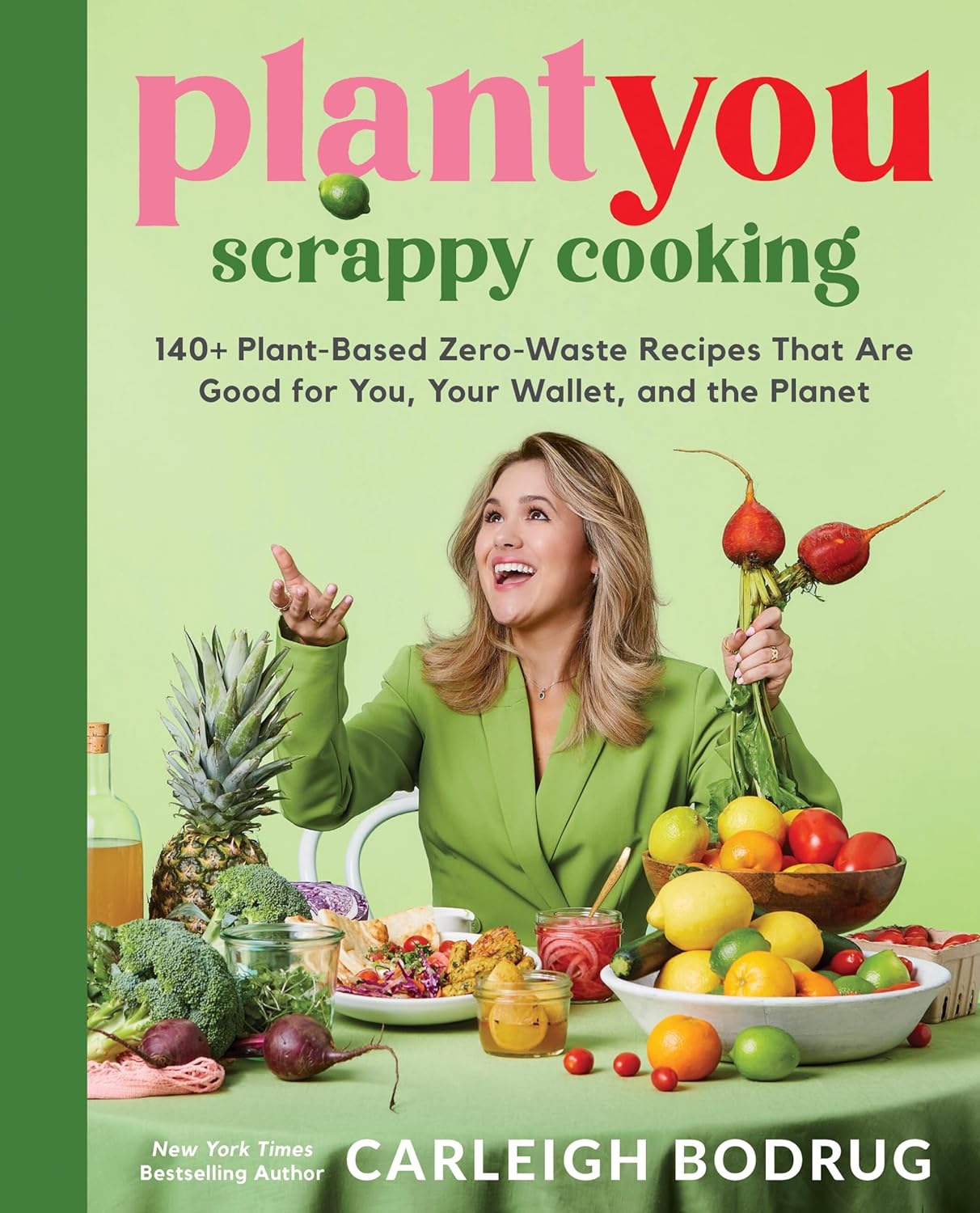 plantyou scrappy cooking