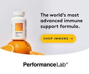Performance lab immune