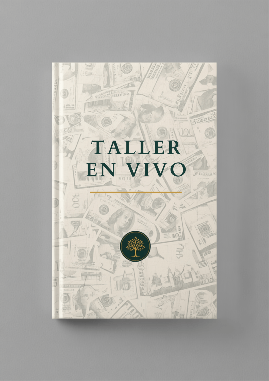 Taller en Vivo Conmigo