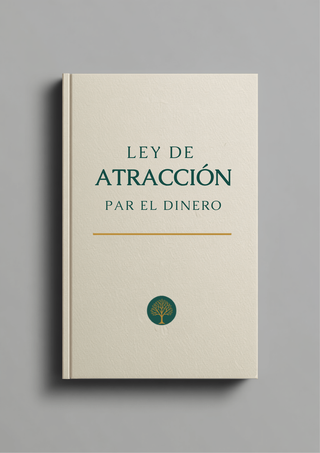 Bonus Ley de Atracción para Manifestar Dinero