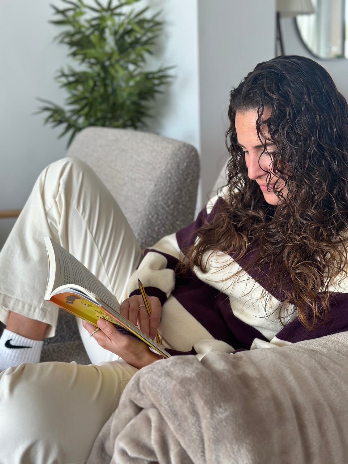 Leyendo Los Secretos de la Mente Millonaria