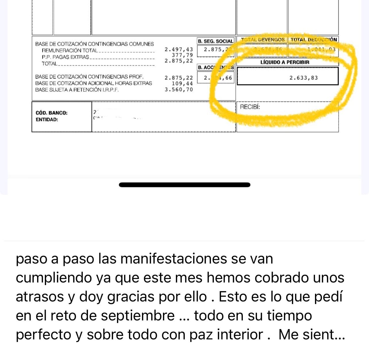 Testimonio 6