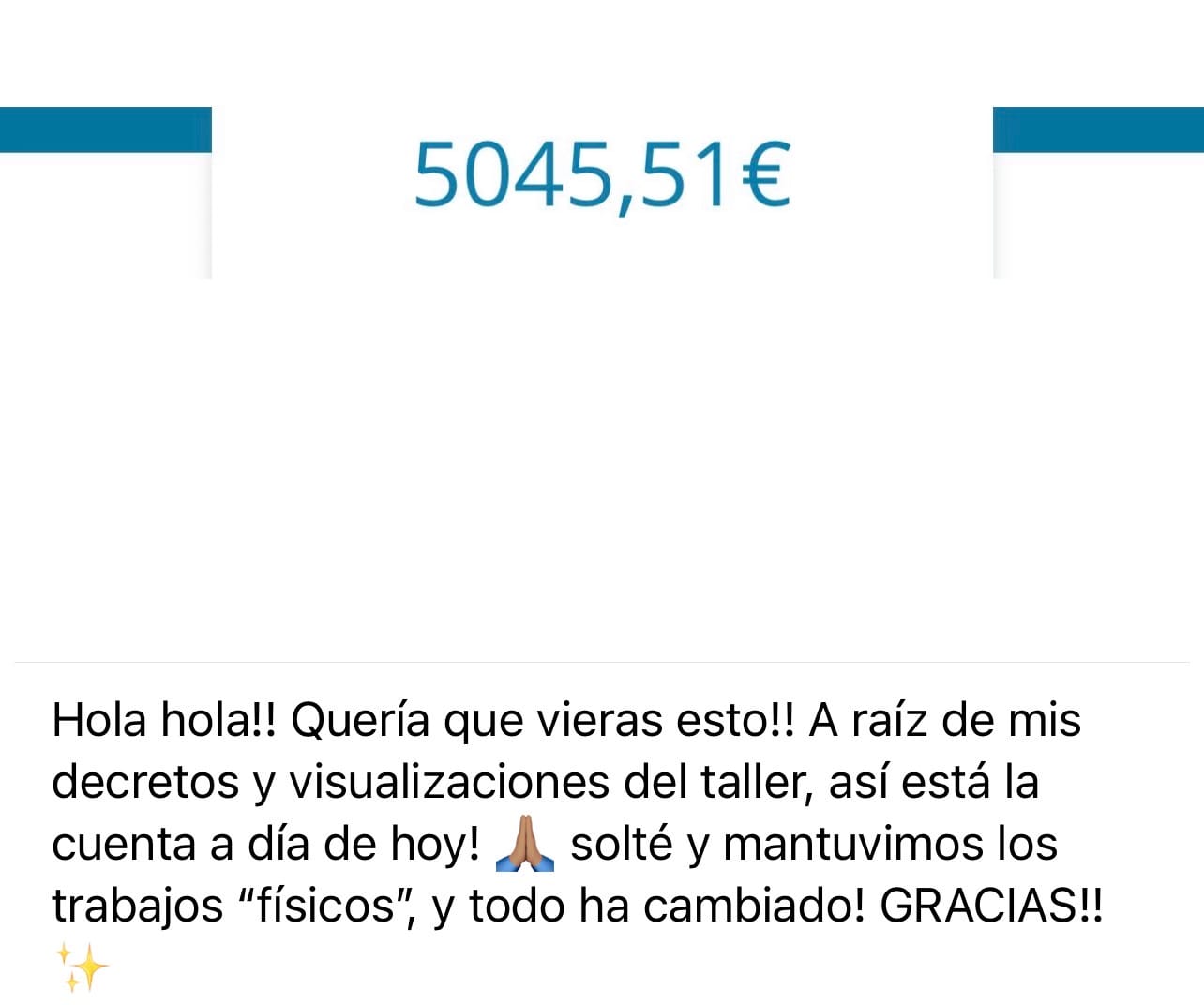 Testimonio 4
