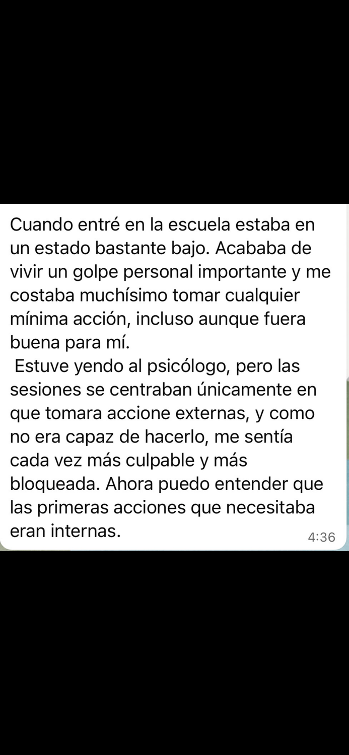 Testimonio 2