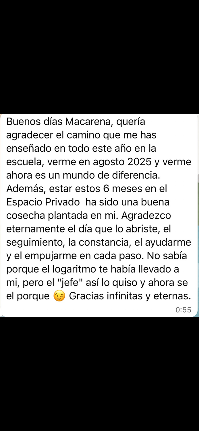 Testimonio 1