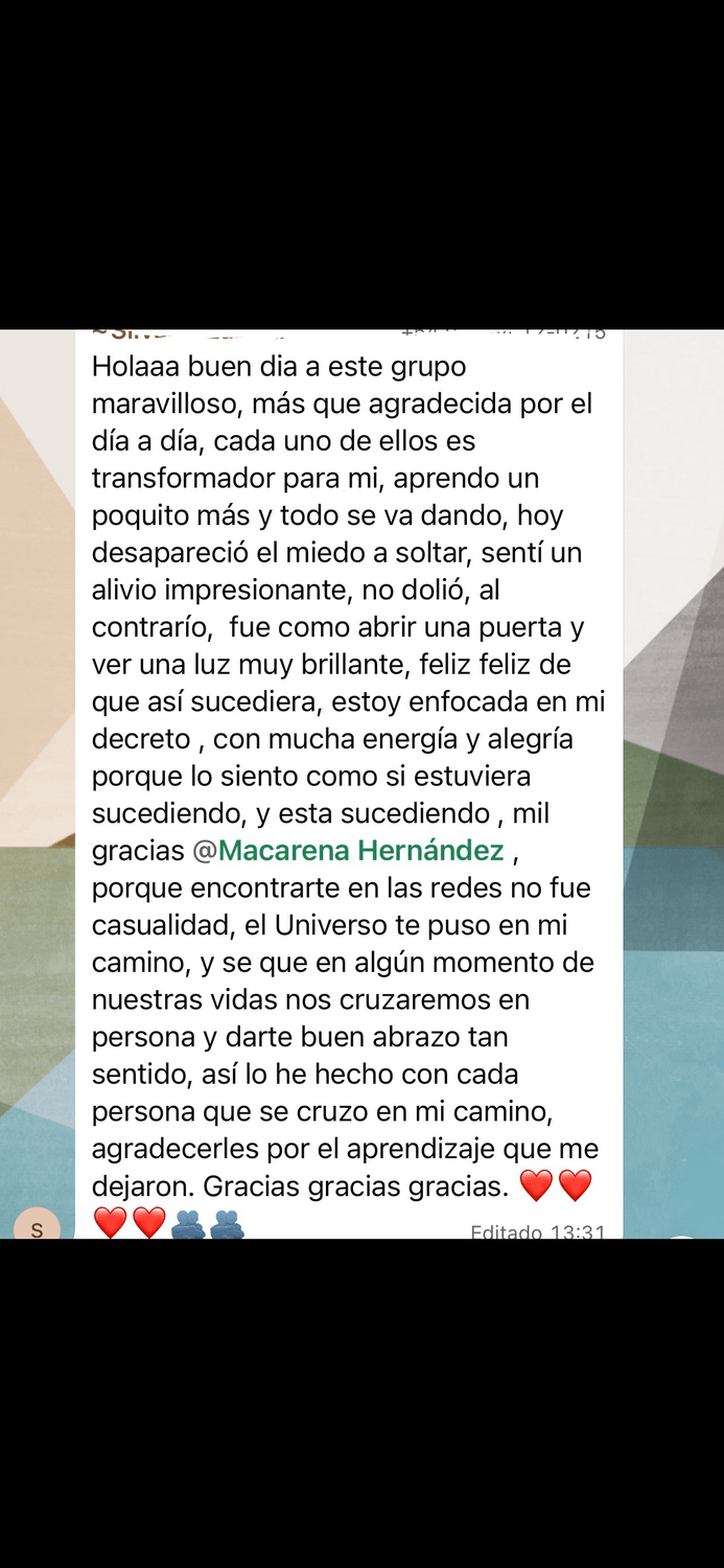 Testimonio 5