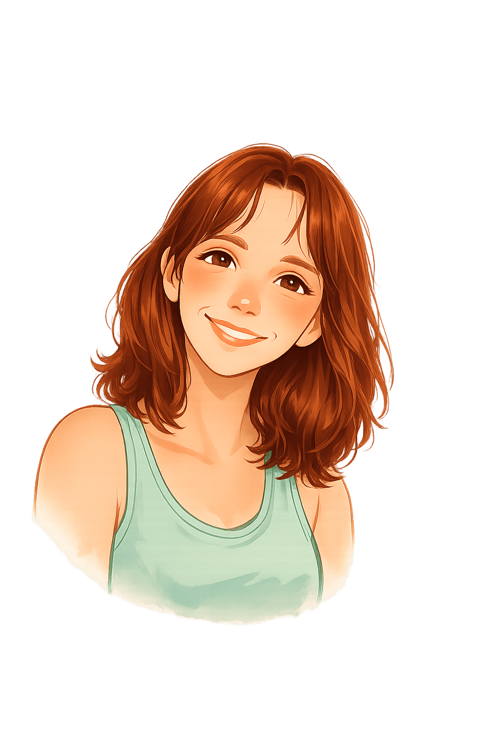 Mascotte La Tribu des Mamans