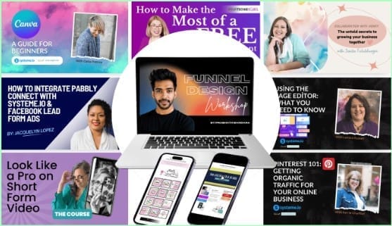 Systeme.io Gift Bundle