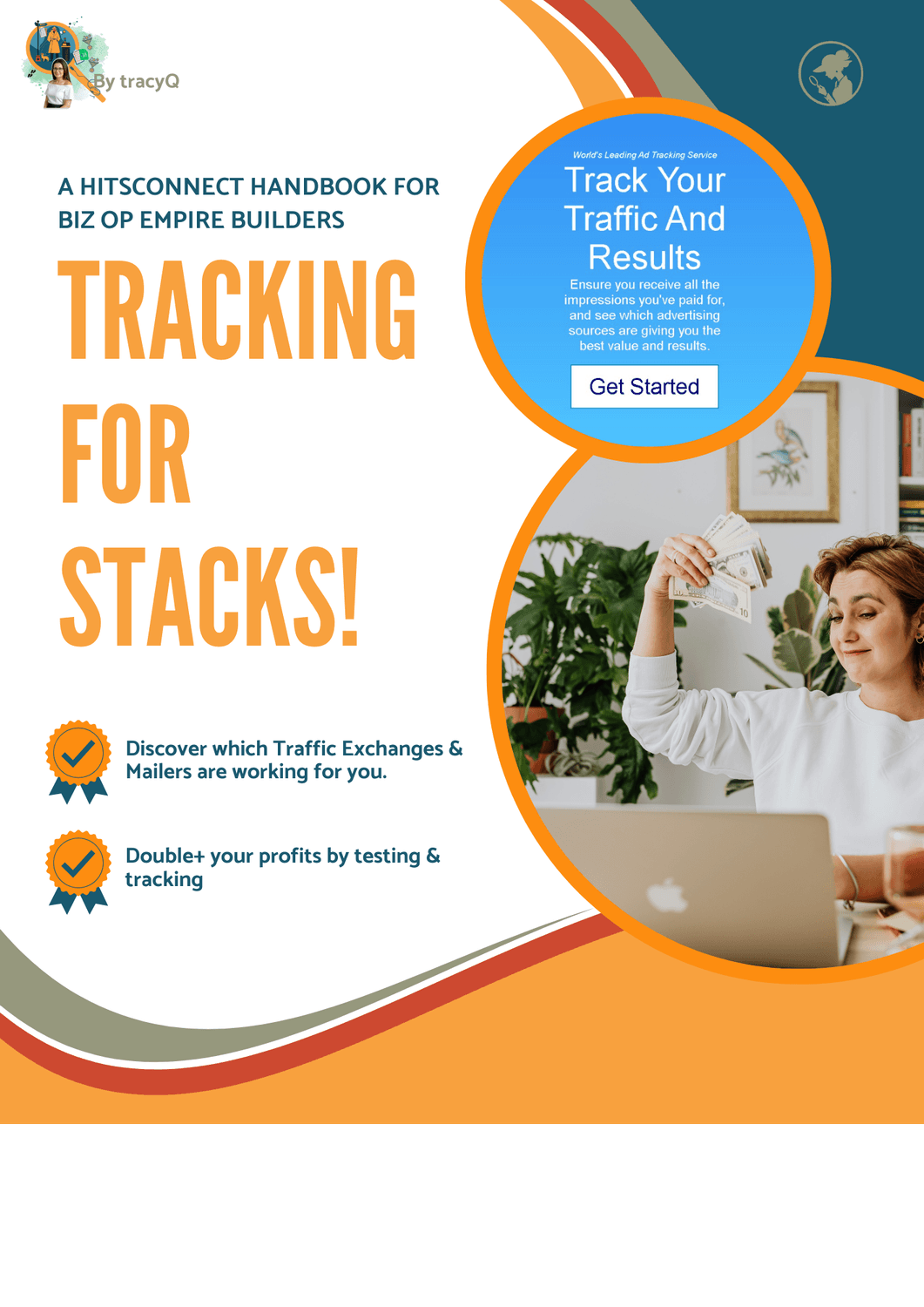 Tracking For Stacks Ebook