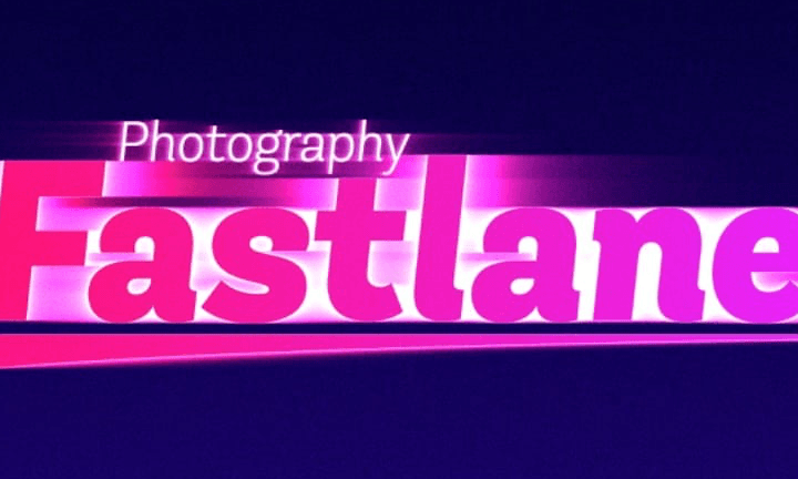 Photography Fastlane