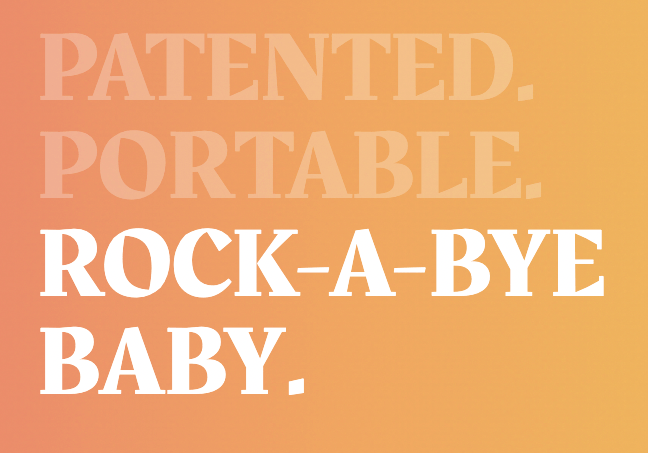 The portable solution to rock your world, wherever you go