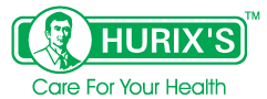 Hurix's logo