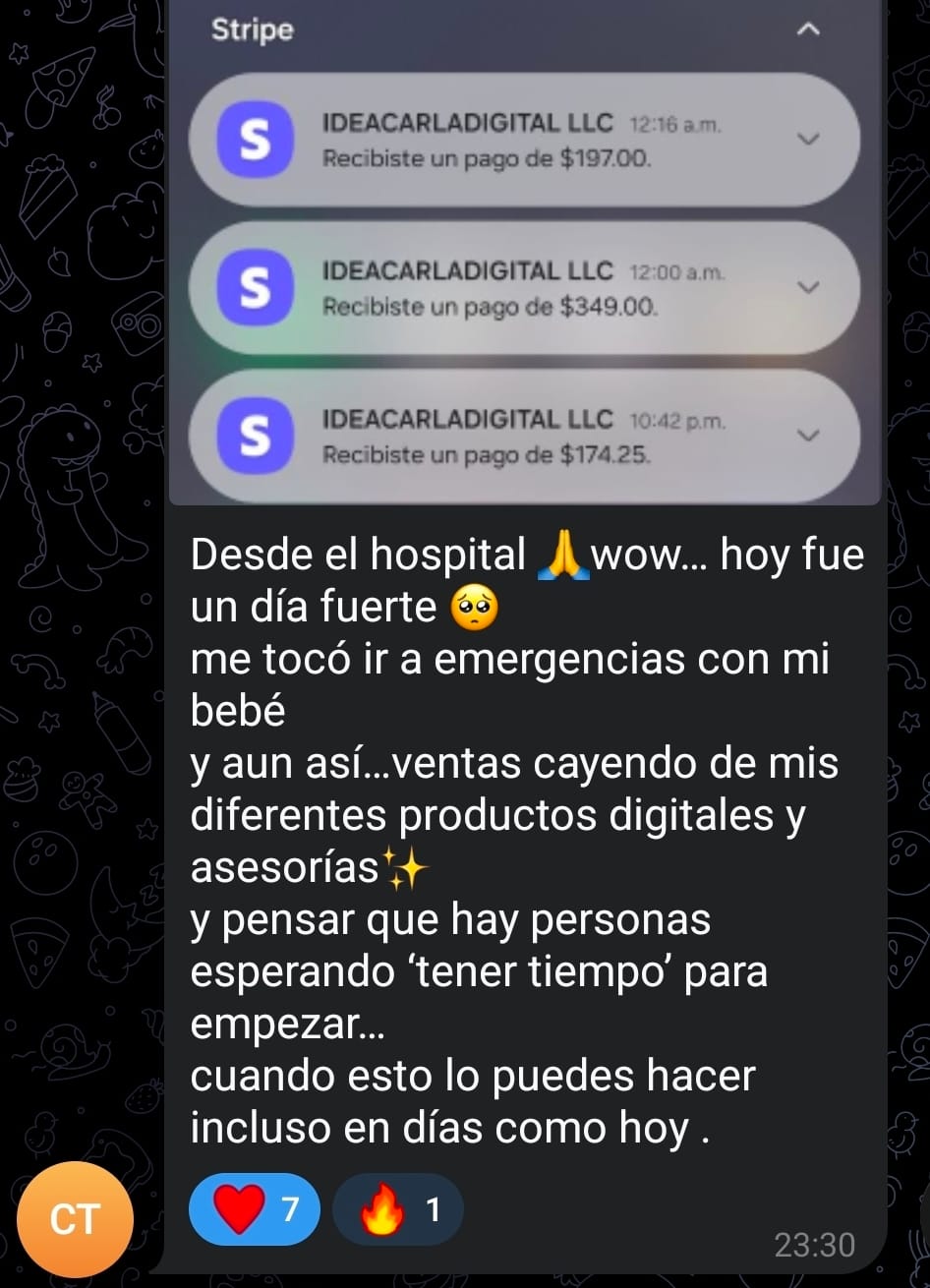 Testimonio