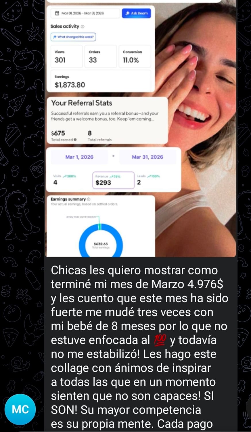 Testimonio