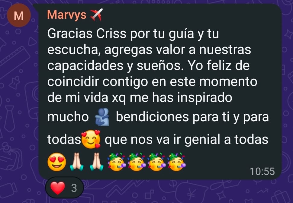 Acompañamiento