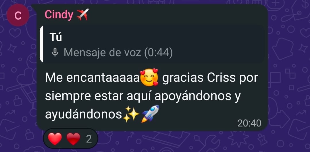 Acompañamiento