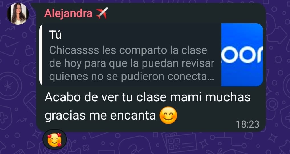 Acompañamiento