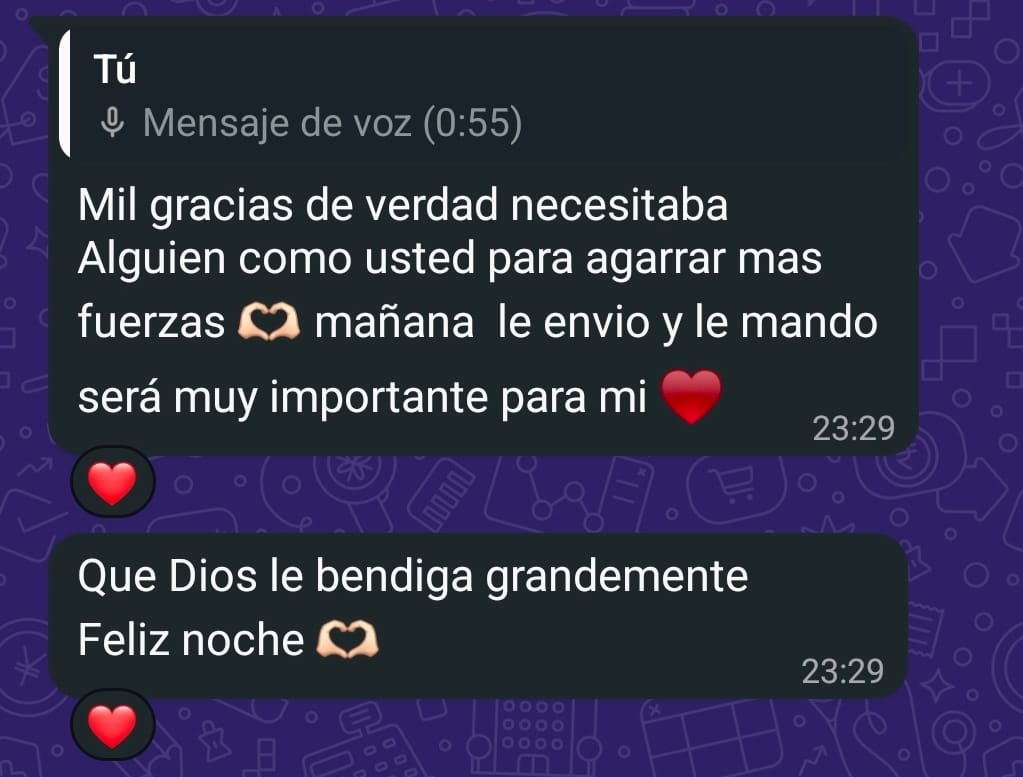 Acompañamiento