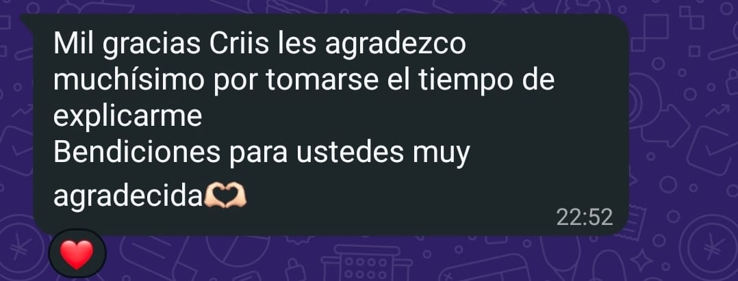 Acompañamiento
