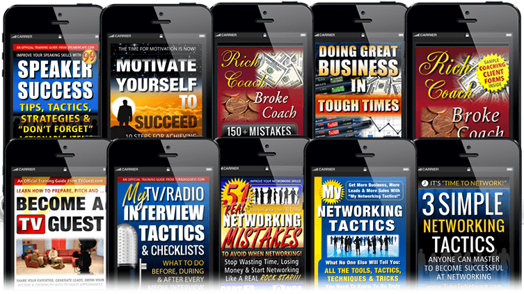 Audiobooks