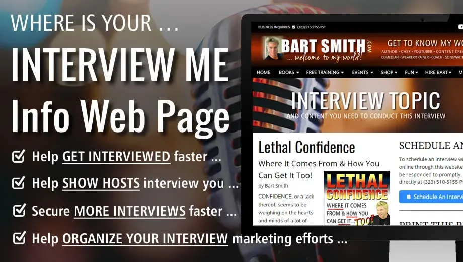 The Author’s Guide To Book Marketing & Making Money