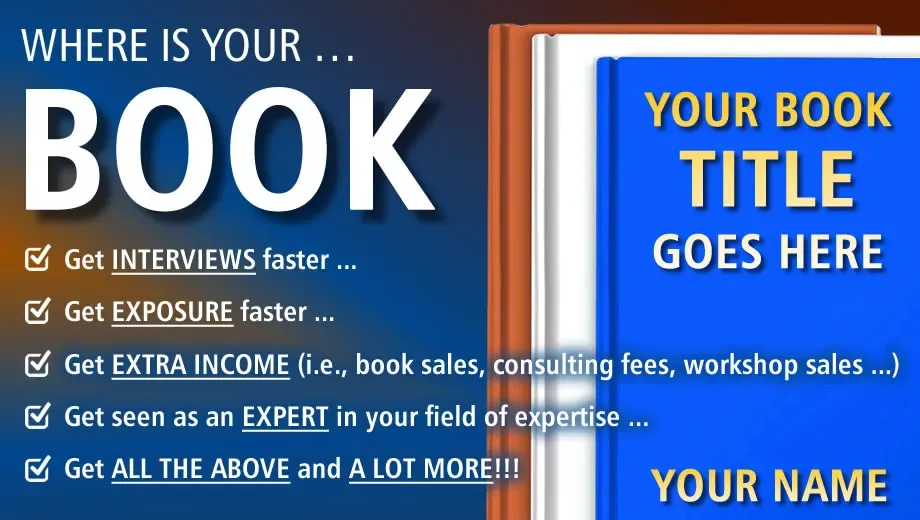  Where Is Your Book?