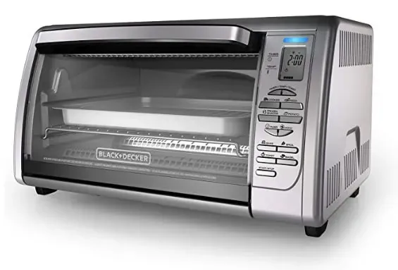 TOASTER OVEN