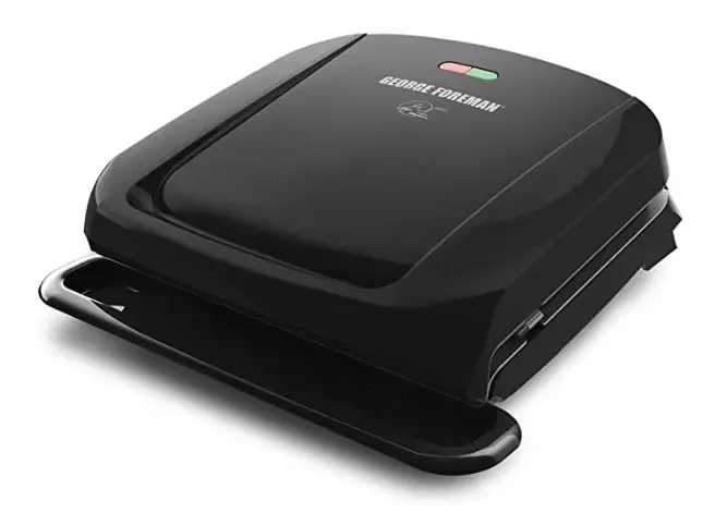 FOREMAN GRILL