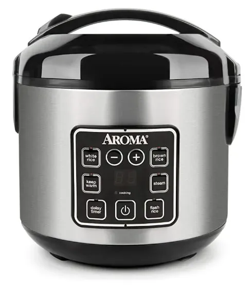 RICE COOKER