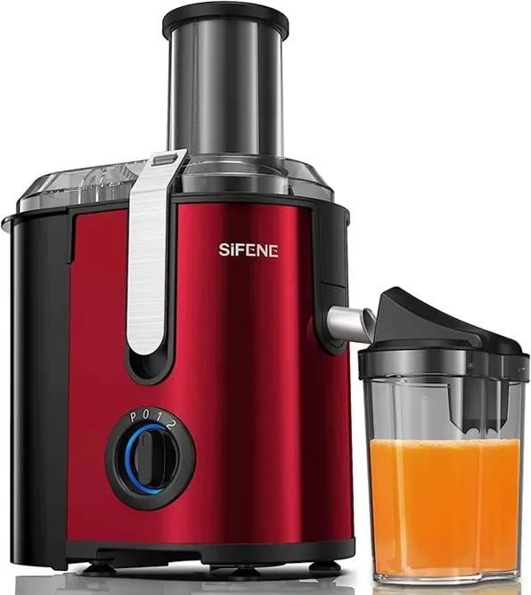 JUICER